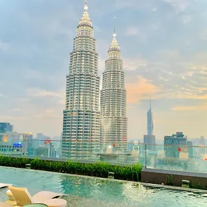 Star Sky Park Klcc 吉隆坡
